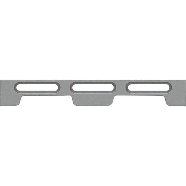 Phillips Precision - Laser Etching Fixture Rails & End Caps Type: Docking Rail Length (mm): 360.00 - A1 Tooling