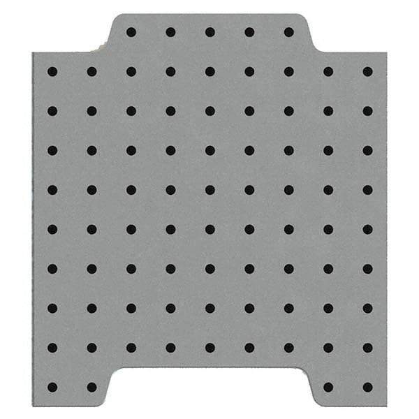 Phillips Precision - Laser Etching Fixture Plates Type: Fixture Length (mm): 180.00 - A1 Tooling