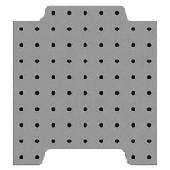 Phillips Precision - Laser Etching Fixture Plates Type: Fixture Length (mm): 180.00 - A1 Tooling