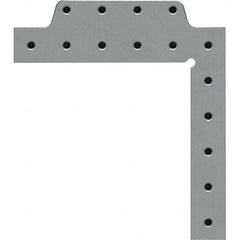 Phillips Precision - Laser Etching Fixture Plates Type: Angle Length (Inch): 6.00 - A1 Tooling