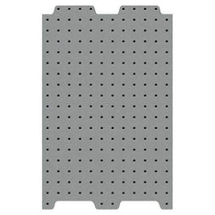 Phillips Precision - Laser Etching Fixture Plates Type: Fixture Length (Inch): 12.00 - A1 Tooling