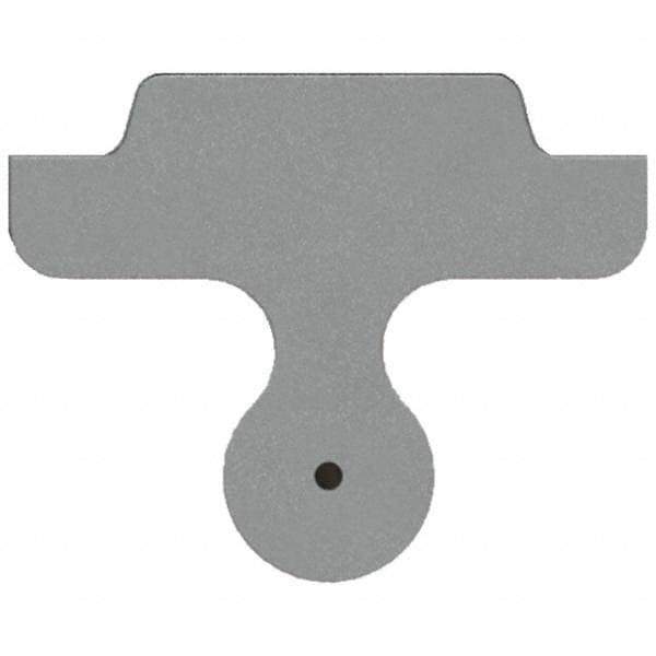 Phillips Precision - Laser Etching Fixture Plates Type: Fixture Length (mm): 180.00 - A1 Tooling