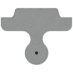 Phillips Precision - Laser Etching Fixture Plates Type: Fixture Length (mm): 180.00 - A1 Tooling