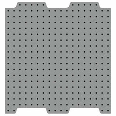 Phillips Precision - Laser Etching Fixture Plates Type: Fixture Length (mm): 360.00 - A1 Tooling