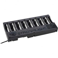 Streamlight - Battery Chargers Battery Size Compatibility: 18650 Battery Chemistry Compatibility: Lithium-Ion - A1 Tooling