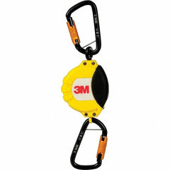 DBI/SALA - Tool Holding Accessories Type: Tethered Tool Lanyard Connection Type: Carabiner - A1 Tooling