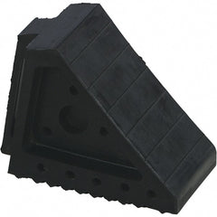 Vestil - Wheel Chocks Width (Inch): 4 Height (Inch): 6 - A1 Tooling