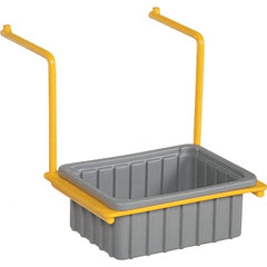 Vestil - Drum & Tank Handling Equipment Product Type: Drip Pan Drum Cradle For Drum Capacity (Gal.): 1 - A1 Tooling