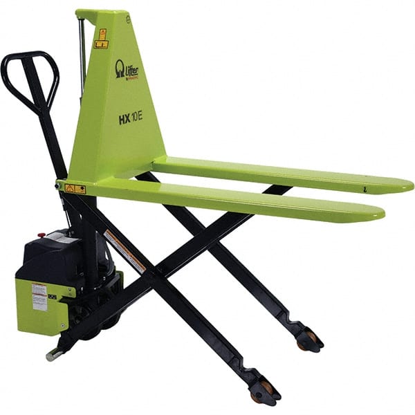 Vestil - Pallet Truck/Jack - - Exact Industrial Supply