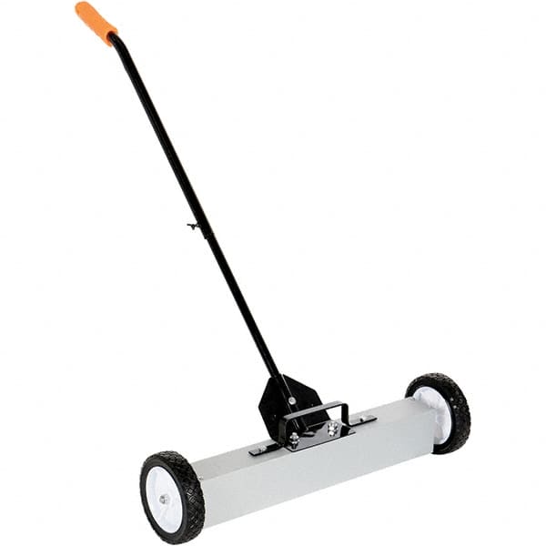 Vestil - Magnetic Sweeper with Wheels - A1 Tooling