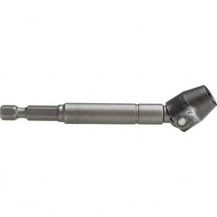 Apex - Socket Extensions Tool Type: Extension Drive Size (Inch): 1/4 - A1 Tooling