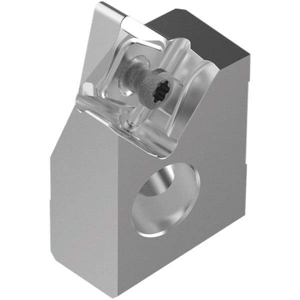 Seco - Milling Cartridges & Cassettes   Insert Style: SN..    Toolholder Style: R220 - A1 Tooling