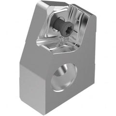 Seco - Milling Cartridges & Cassettes   Insert Style: SN..    Toolholder Style: R220 - A1 Tooling