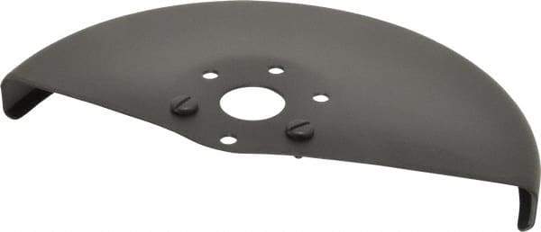 Milwaukee Tool - Die Grinder Wheel Guard Kit - Use with Models 6072, 6078, 6065-6, 6066-6, 6067-6, 6095 & 6096 - A1 Tooling