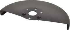 Milwaukee Tool - Die Grinder Wheel Guard Kit - Use with Models 6072, 6078, 6065-6, 6066-6, 6067-6, 6095 & 6096 - A1 Tooling