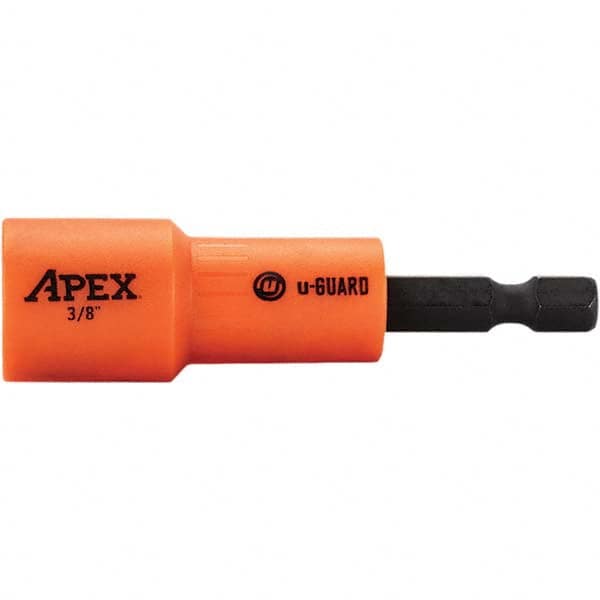 Apex - 3/8" Hex Magnetic Nut Driver - A1 Tooling