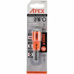 Apex - 7/16" Hex Magnetic Nut Driver - A1 Tooling