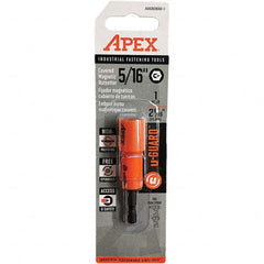 Apex - 5/16" Hex Magnetic Nut Driver - A1 Tooling