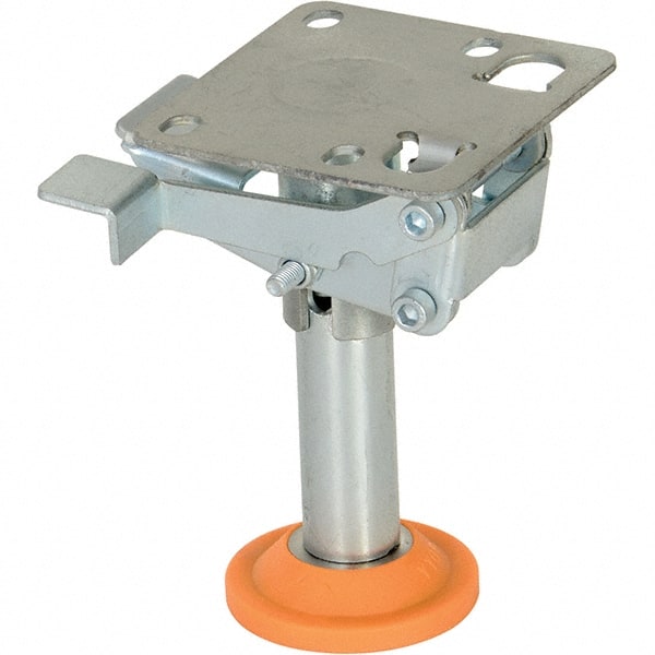 Vestil - Floor Locks PSC Code: 5340 - A1 Tooling