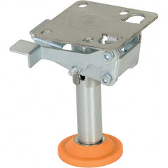 Vestil - Floor Locks PSC Code: 5340 - A1 Tooling