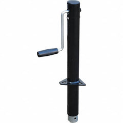 Vestil - Trailer Jacks & Accessories Type: Adjustable Lift Trailer Jack Load Capacity (Lb.): 2,000.000 (Pounds) - A1 Tooling