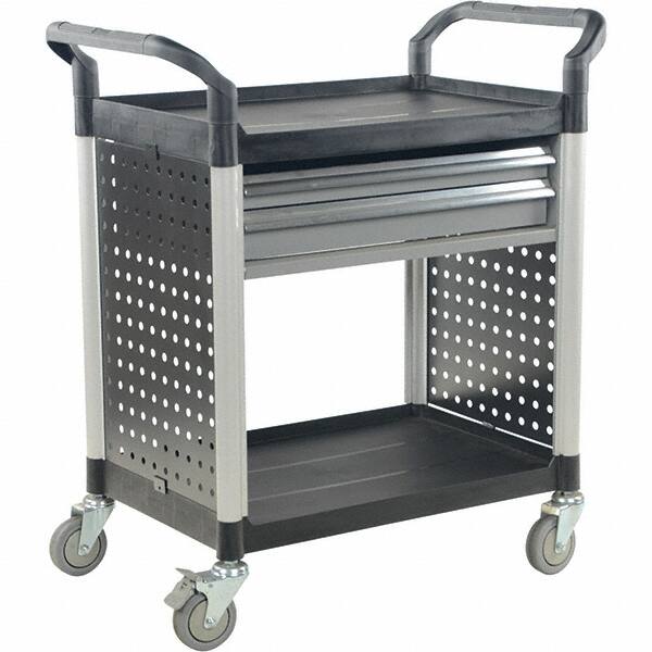 Vestil - Cart - - Exact Industrial Supply