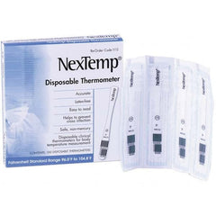 NexTemp - Medical Thermometer - A1 Tooling