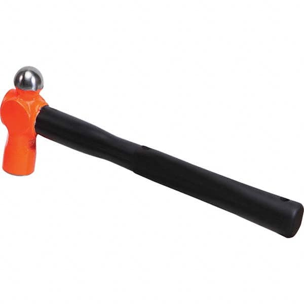 PRO-SOURCE - Ball Pein & Cross Pein Hammers Hammer Type: Ball Pein Head Weight Range: 3 - 5.9 lbs. - A1 Tooling