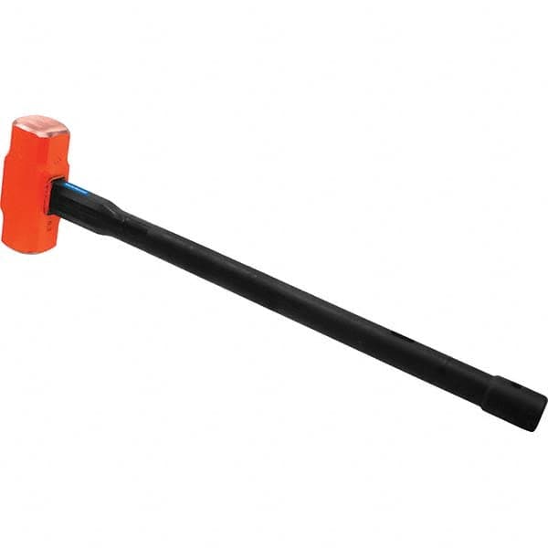 PRO-SOURCE - Non-Sparking Hammers Tool Type: Copper Hammer Head Material: Copper - A1 Tooling