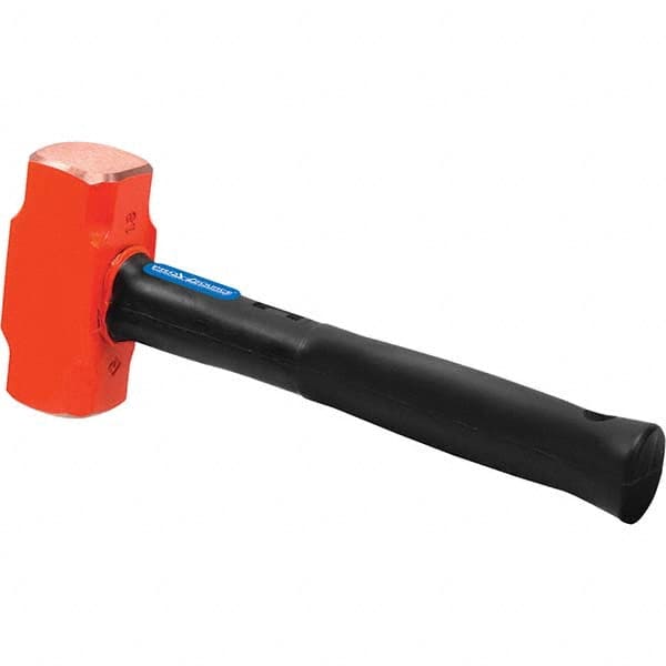 PRO-SOURCE - Sledge Hammers Tool Type: Sledge Hammer Head Weight (Lb.): 14 (Pounds) - A1 Tooling