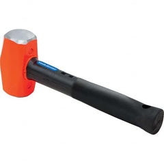 PRO-SOURCE - Sledge Hammers Tool Type: Sledge Hammer Head Weight (Lb.): 4 (Pounds) - A1 Tooling