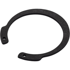 Internal Retaining Rings; Ring Type: HOI Style; Groove Diameter: 1.13; Bore Diameter (Decimal Inch): 1.0620; Groove Diameter Tolerance: +0.004/-0.005; Free Diameter: 1.15; Free Outside Diameter: 0; Material: Spring Steel; Groove Width (Decimal Inch): 0.05