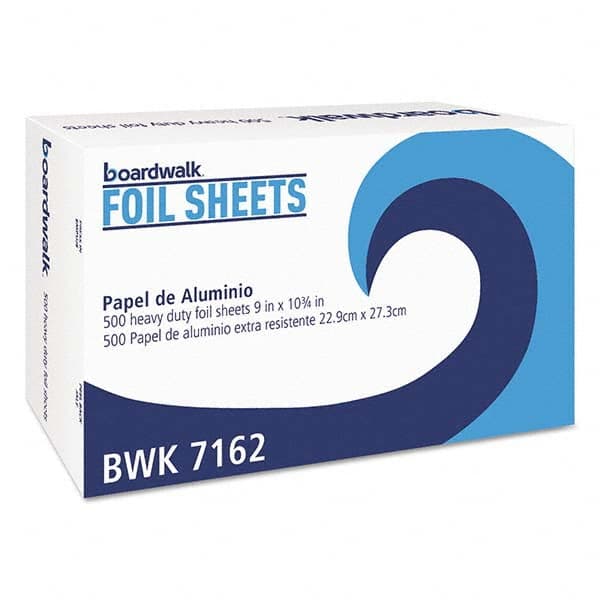 Boardwalk - Foil & Plastic Wrap Breakroom Accessory Type: Foil Wrap For Use With: Food Protection - A1 Tooling