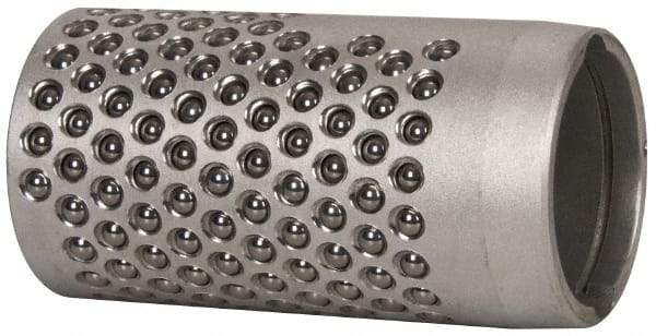 Dayton Lamina - 1-1/2" ID, Ball Bearing Cage - 3-1/2" OD - A1 Tooling