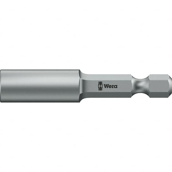 Wera - Drill Drive Screwdriver Bit - 2" OAL - A1 Tooling