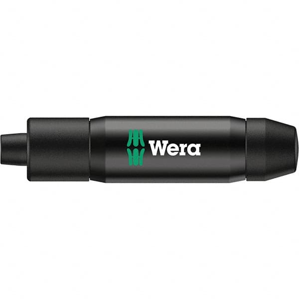 Wera - Socket Drivers Tool Type: Hand Impact Driver Drive Size (Inch): 5/16 - A1 Tooling