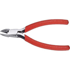 Xcelite - Cutting Pliers Type: Cutting Pliers Insulated: NonInsulated - A1 Tooling