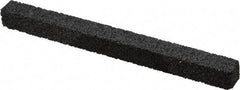 Norton - 24 Grit Silicon Carbide Square Dressing Stick - 6 x 1/2 x 1/2, Very Coarse Grade, Vitrified Bond - A1 Tooling