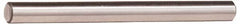 TESA Brown & Sharpe - 2 Inch Long, Flat End Micrometer Calibration Standard - Use with Micrometers, Zeroing Vernier, Dial and Digital Calipers, Includes Heat Insulating Handle - A1 Tooling