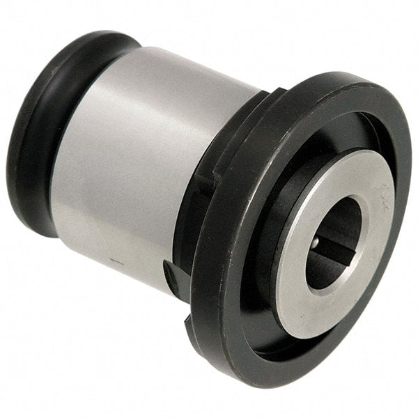 Techniks - Series ANSI 2 0.652" ANSI Hand Tap Collet - A1 Tooling