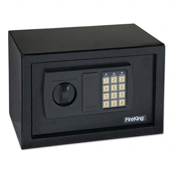 FireKing - Safes Type: Personal Safe Internal Width (Inch): 12 - A1 Tooling