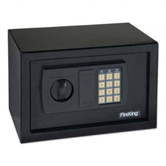 FireKing - Safes Type: Personal Safe Internal Width (Inch): 12 - A1 Tooling