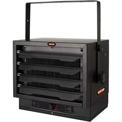 GHP GROUP - Electric Suspended Heaters Type: Wall/Ceiling Maximum BTU Rating: 25589 - A1 Tooling