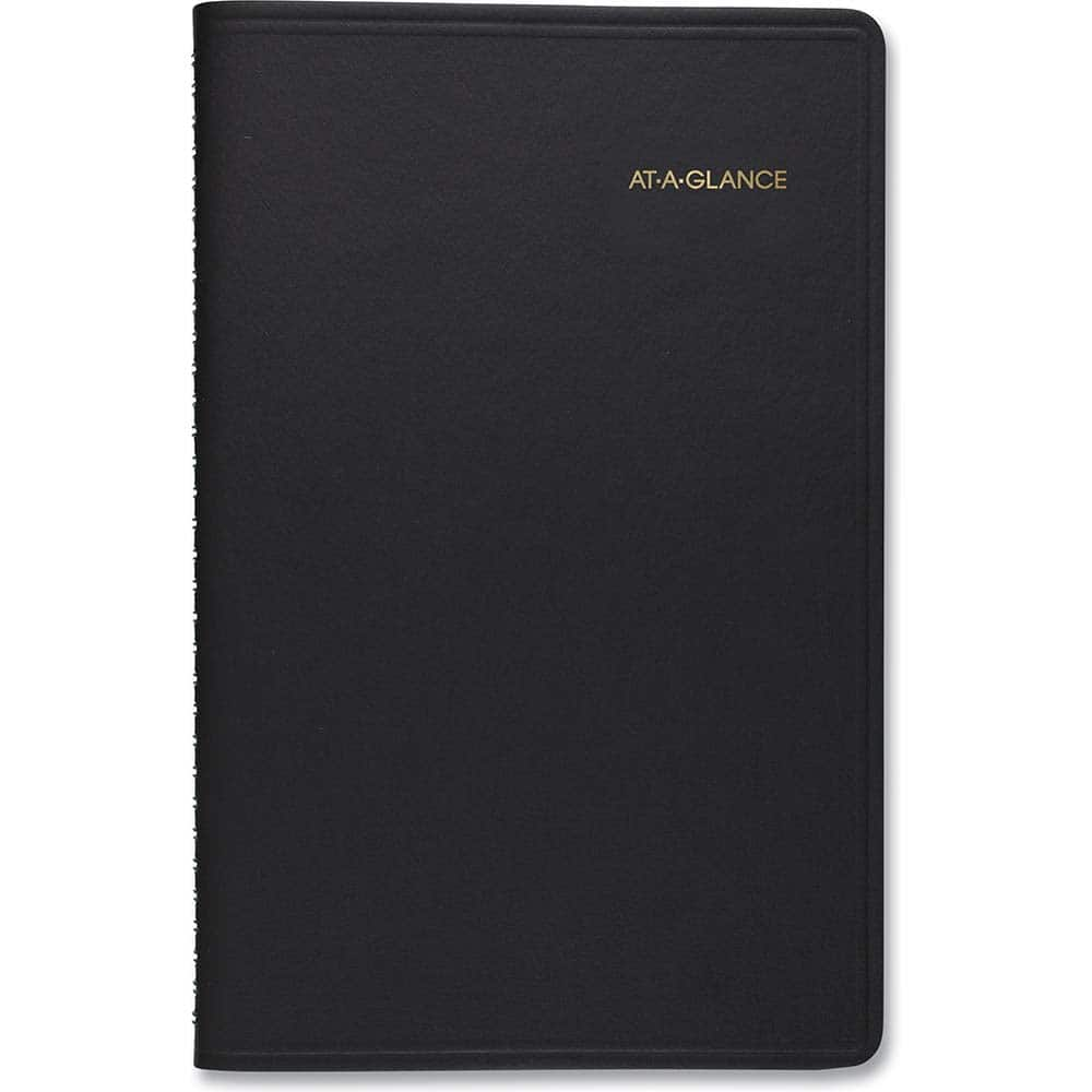 AT-A-GLANCE - Note Pads, Writing Pads & Notebooks Writing Pads & Notebook Type: Appointment Book Size: 8-1/2 x 5-1/2 - A1 Tooling