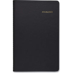 AT-A-GLANCE - Note Pads, Writing Pads & Notebooks Writing Pads & Notebook Type: Appointment Book Size: 8-1/2 x 5-1/2 - A1 Tooling