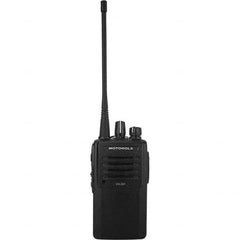 Motorola Solutions - Two-Way Radios Function: Professional Series: CP200D - A1 Tooling