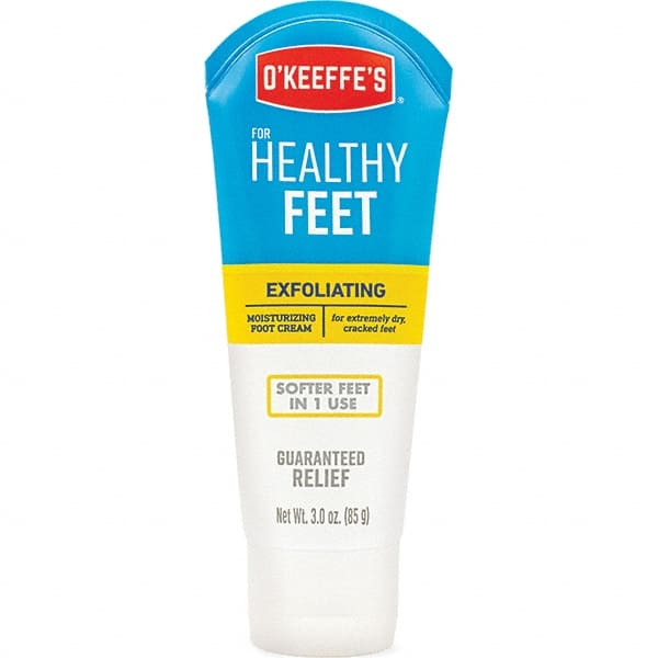 O'Keeffe's - Hand & Body Lotions & Creams Type: Moisturizing Form: Cream - A1 Tooling