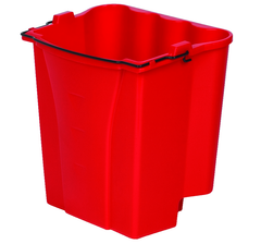 WaveBrake Mopping System Accessories. For 35 qt. WaveBrake bucket-will not fit 26 qt - A1 Tooling