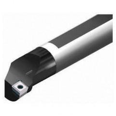 S16TSCLCR3 Boring Bar - 1.000 Shank - 12.0000 Overall Length -1.2500 Minimum Bore - A1 Tooling