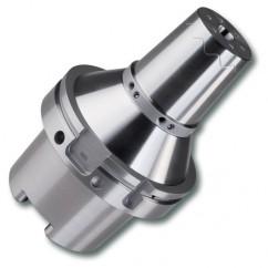 HSKA125 5/8X7" GL HD SHRINKFIT CHK - A1 Tooling